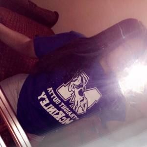 Meet your Posher, Jenny